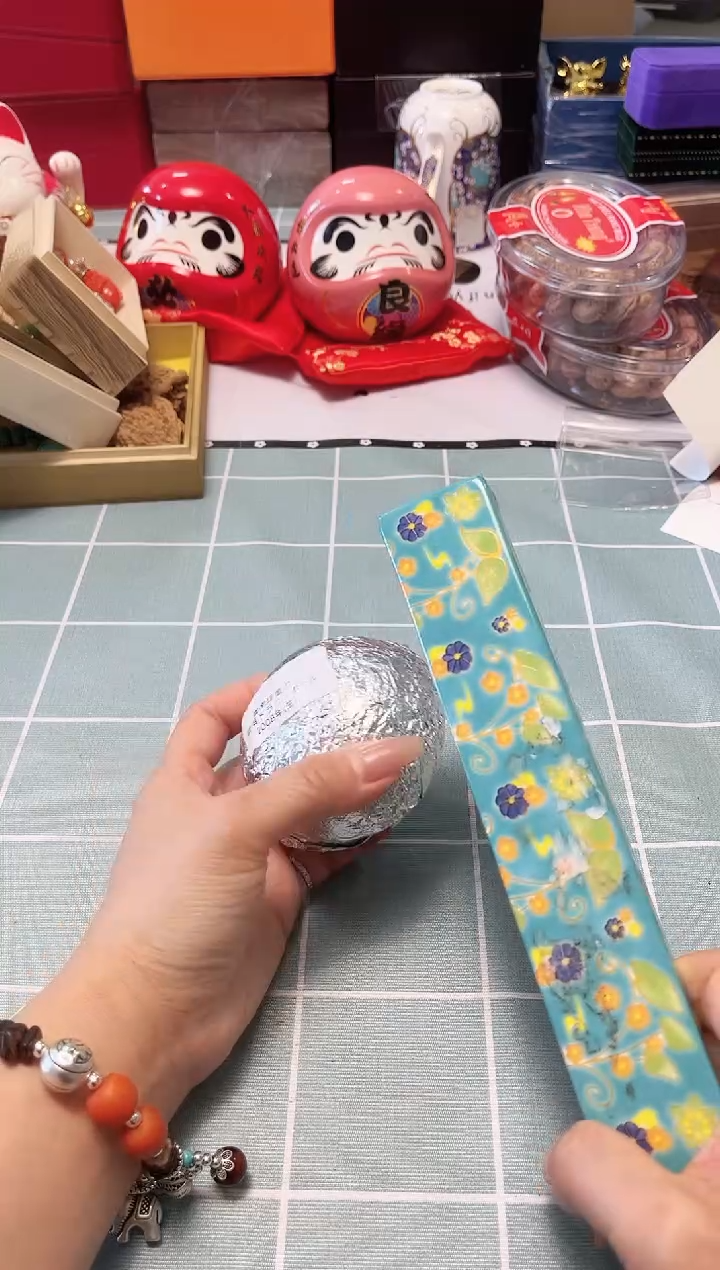 【闪购商品】瓷片陶瓷周边666文玩多人