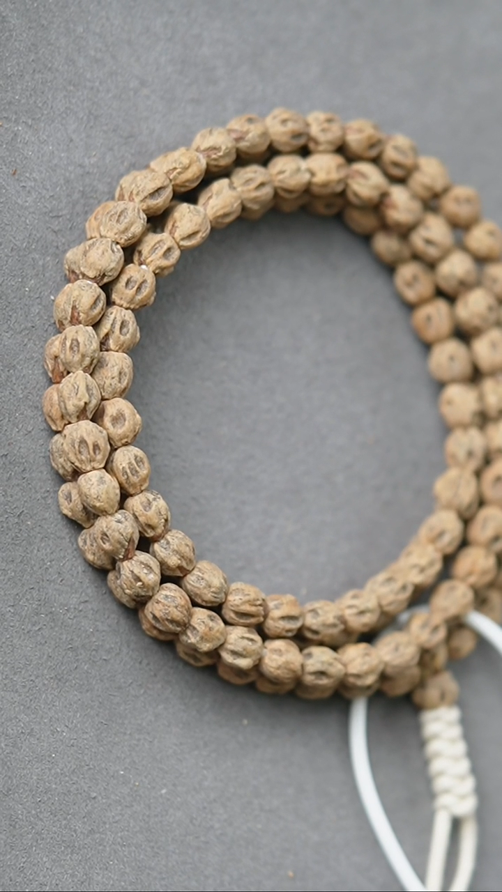 【闪购商品】柏香籽/百香籽吊坠万鬼骷髅