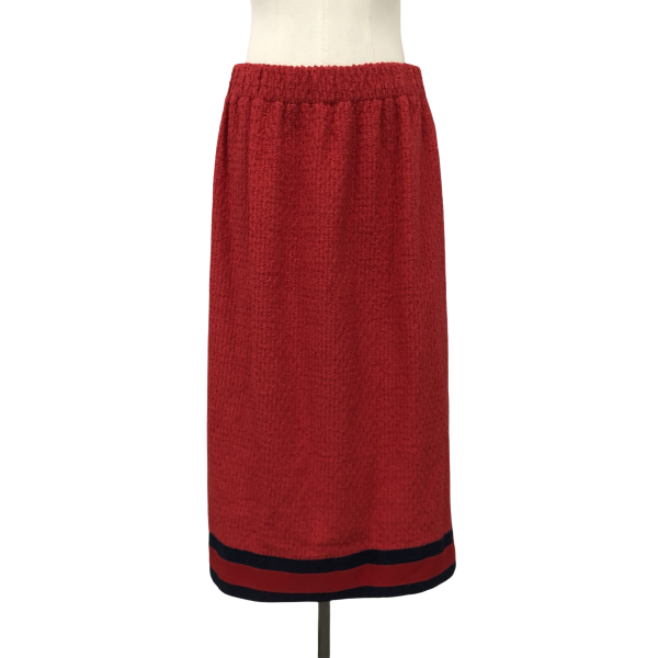 妃鱼/古驰/棉/裙子/95新/M5/25