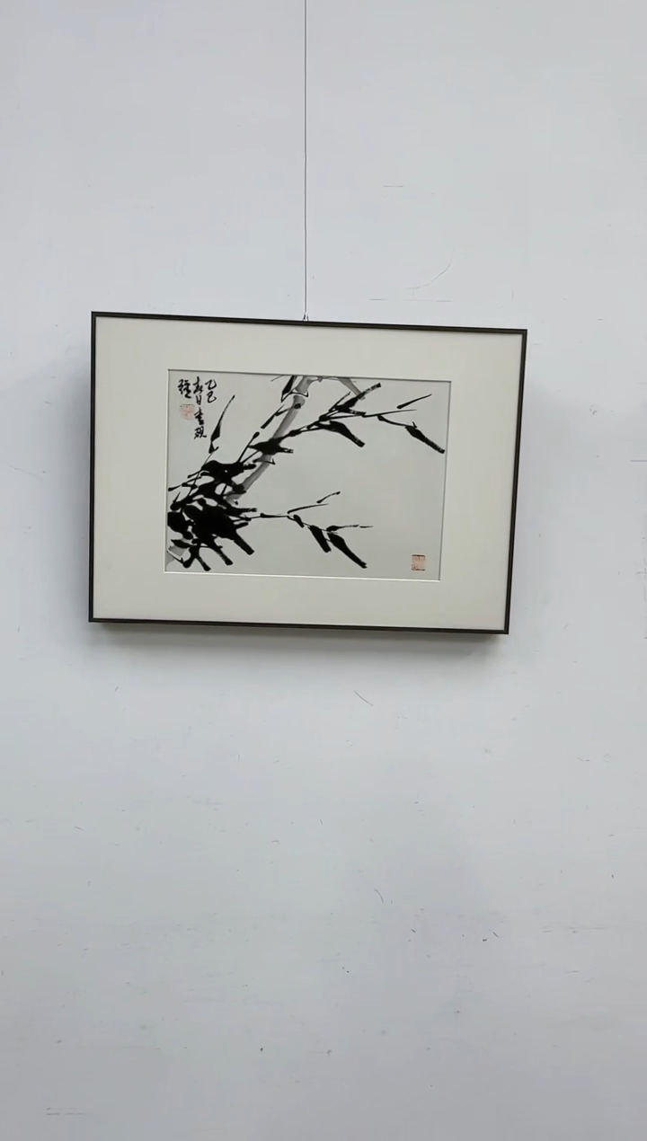 【闪购商品】绘画李砚强老师国画作品