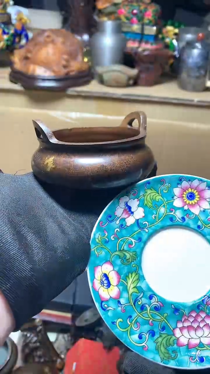 【闪购商品】瓷器默认微瑕瓷器