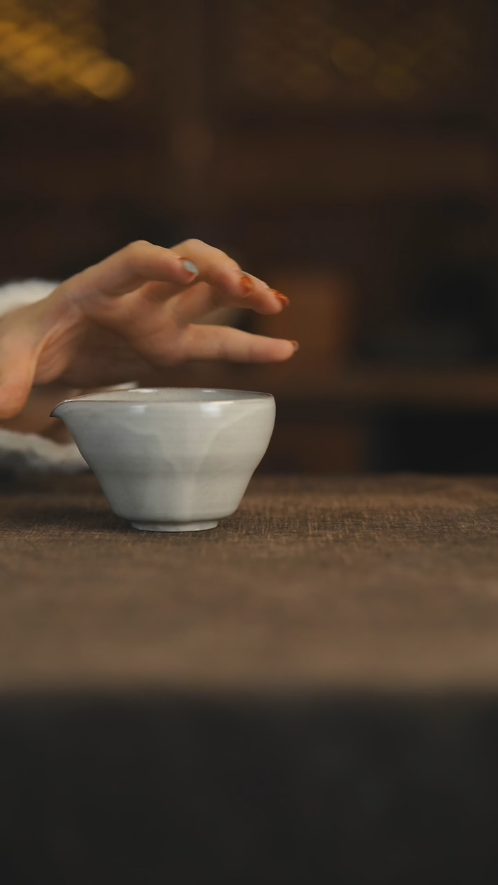 【闪购商品】摆件仟户烧瓷器手工制品