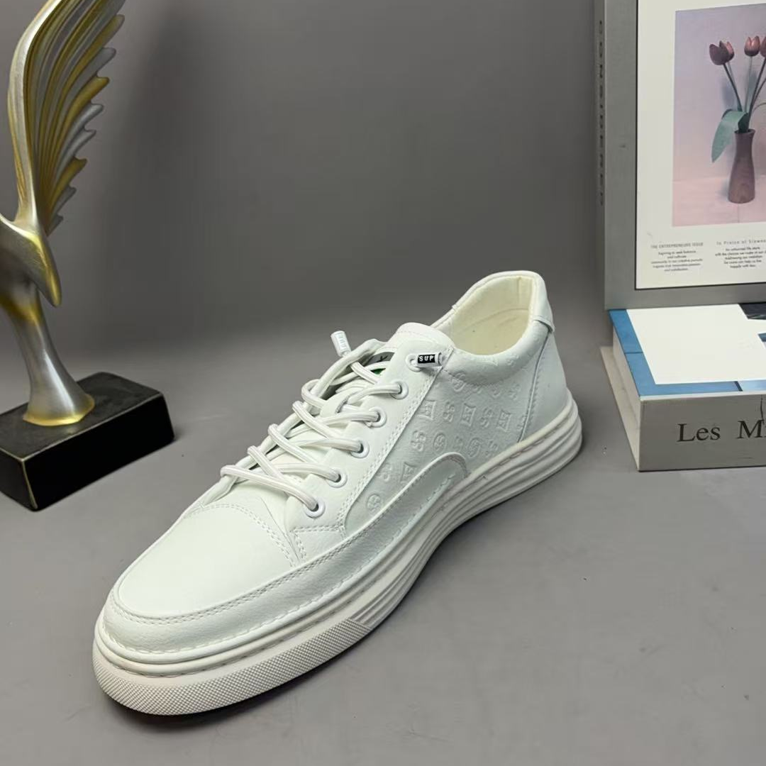 1502断码清仓男鞋皮鞋男