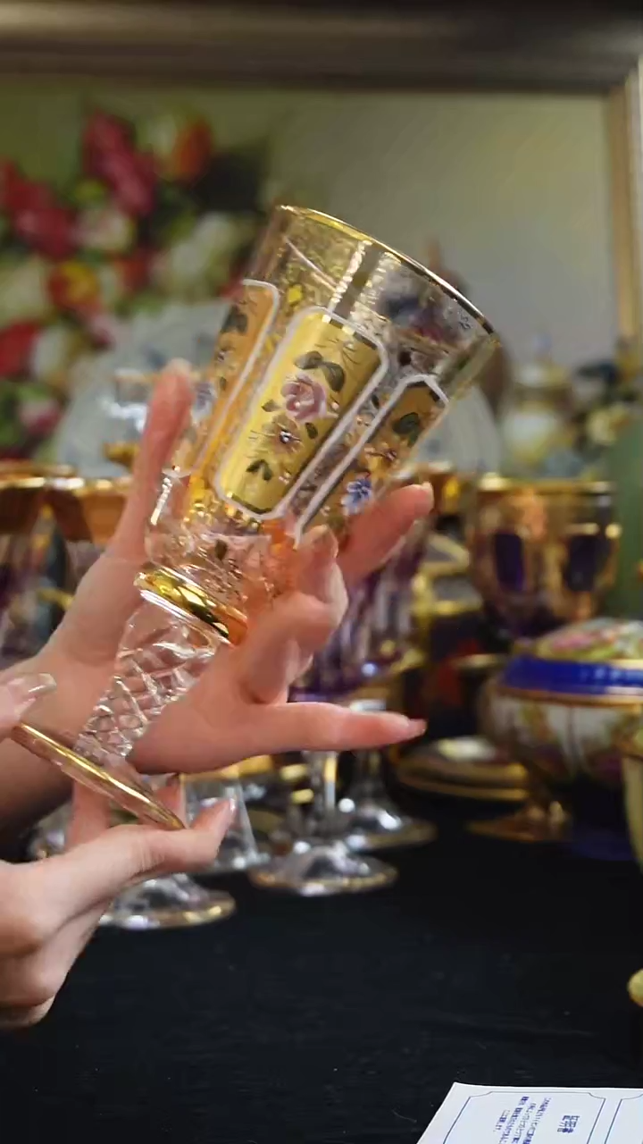 【闪购商品】摆件米多家中古器物 如图所示177