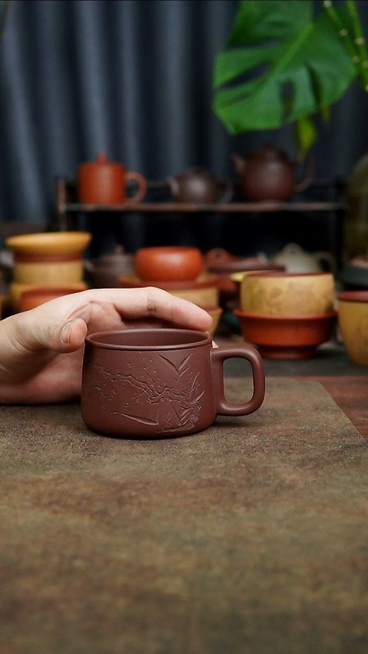 茶杯紫砂用****6111111111111