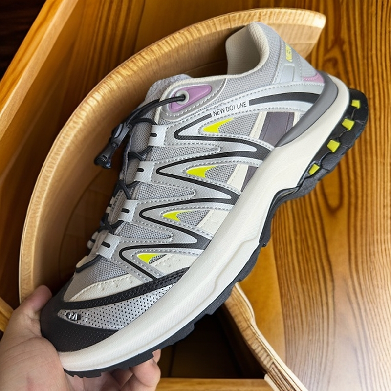 萨家同款男女百搭减震舒适时尚休闲运动鞋