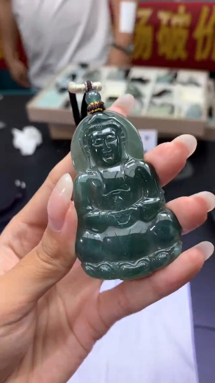 定制翡翠未镶嵌不退不换多样性发其一毛货其它