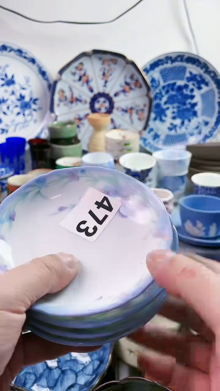 【闪购商品】瓷片77777777777 473