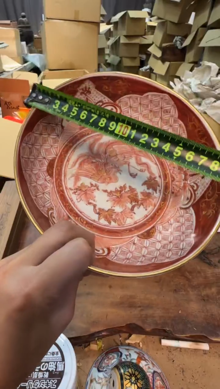 【闪购商品】摆件13y古美術空间美学D33