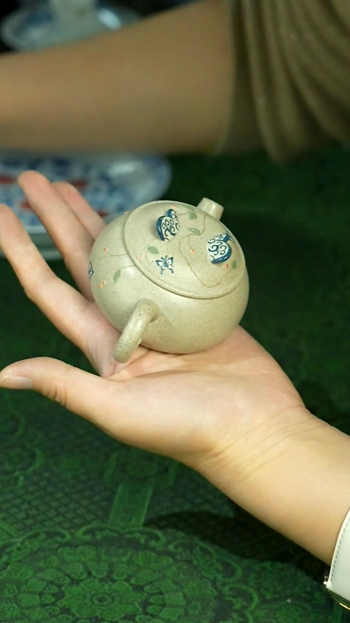 双十二来袭茶具来一波