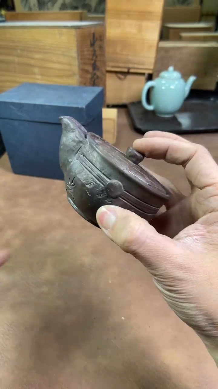 【闪购商品】摆件茶宠瓷器茶具套装