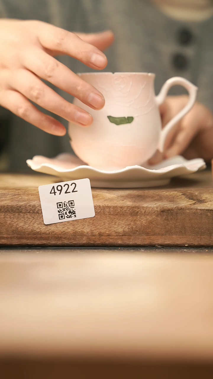 【闪购商品】【落单孤品】福利/咖啡杯@@4922