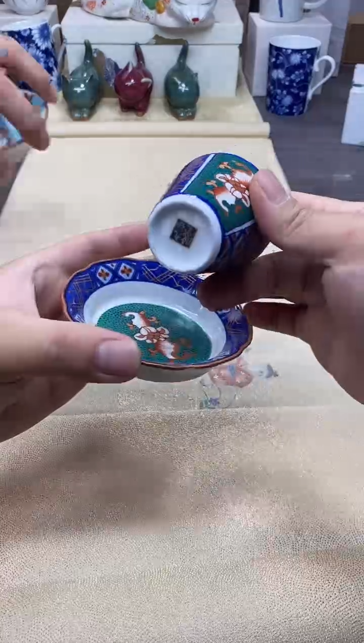 【闪购商品】茶具耐高温全品全新 （ ）