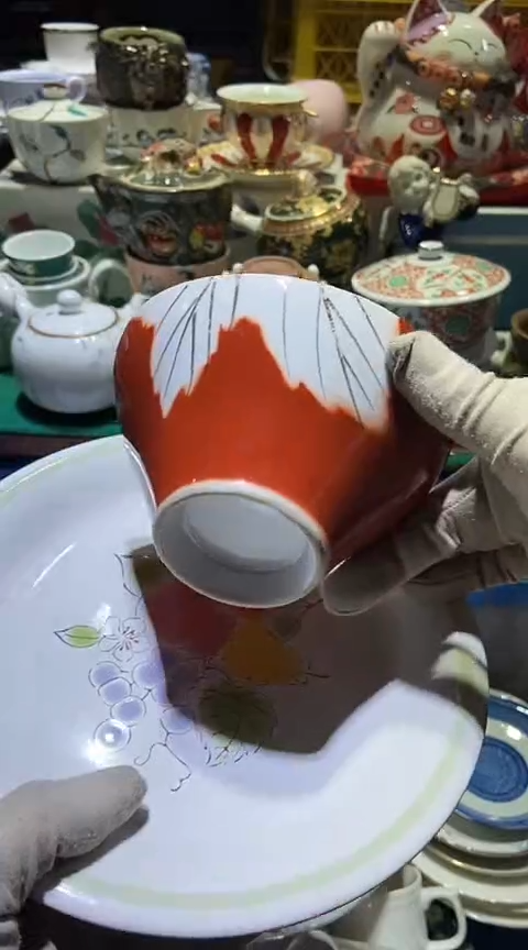 【闪购商品】瓷片1111111111111111