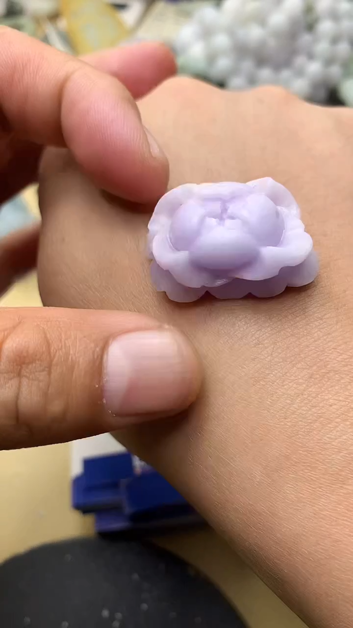 【闪购商品】定制翡翠未镶嵌翡翠1