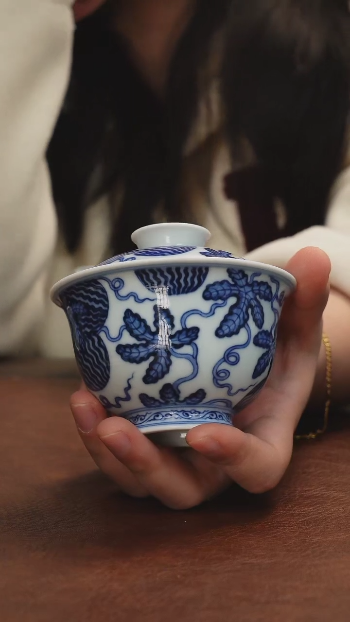 【闪购商品】盖碗111111111111111111