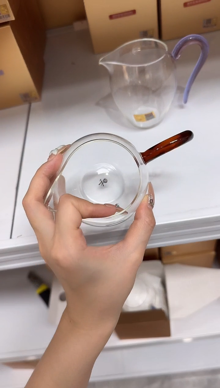 @@禾器晶彩怡然琥珀色