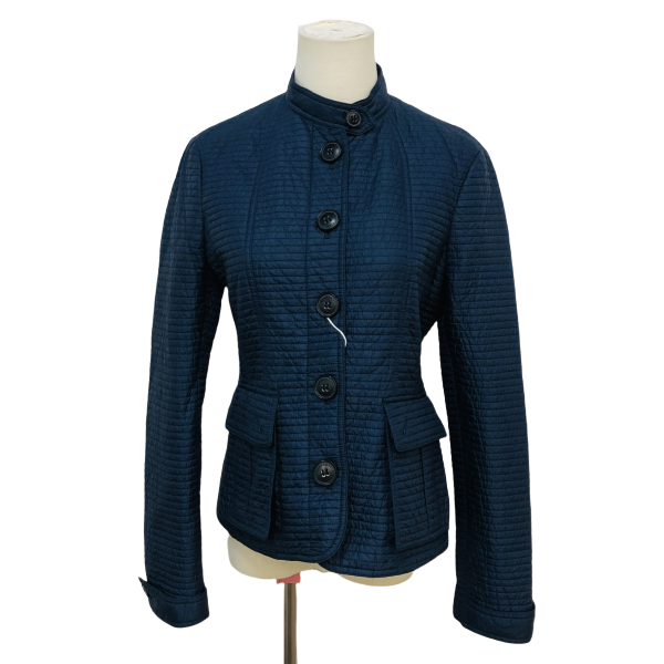 妃鱼/博柏利/尼龙/外套/95新/琰二2