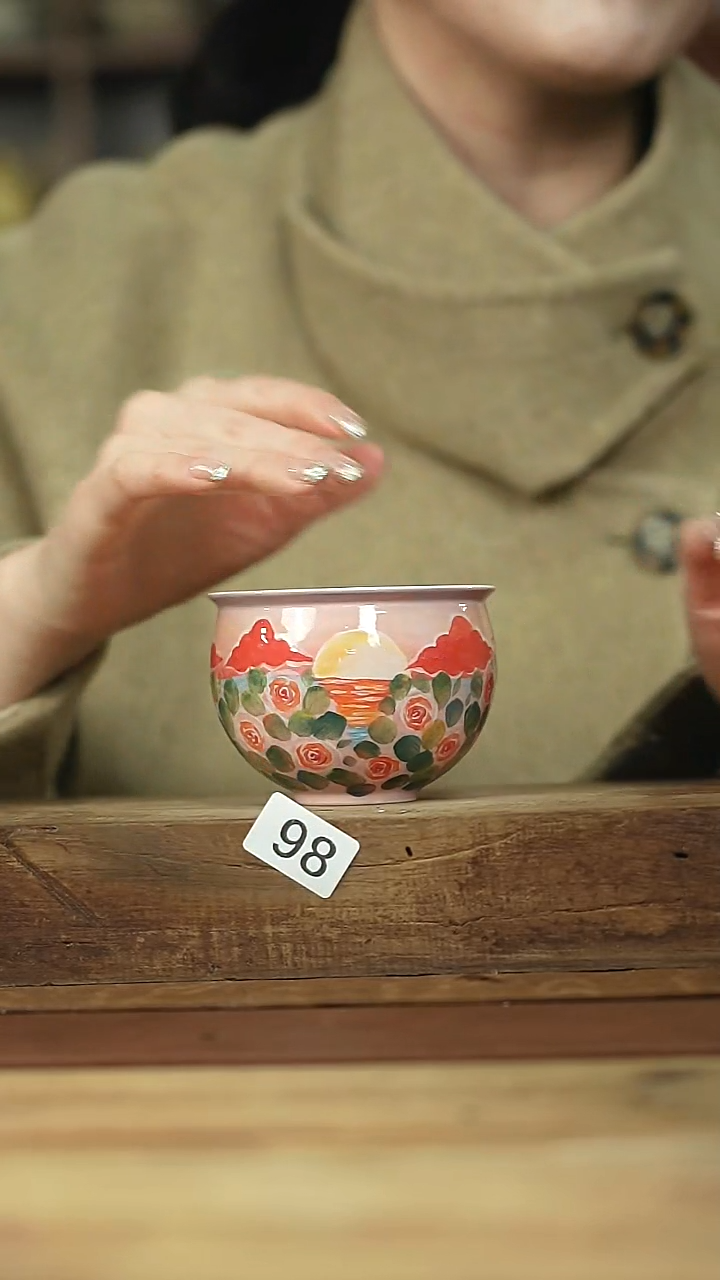 设计师手作款 系列   