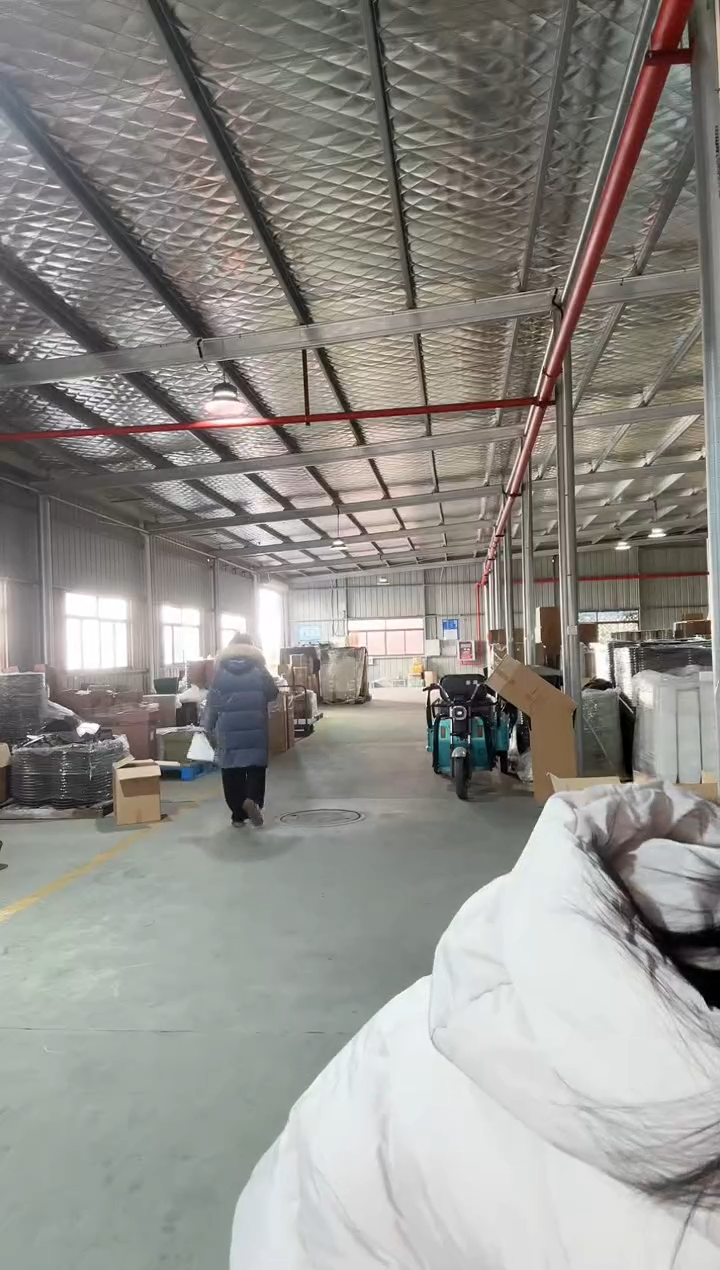 【闪购商品】塑料16寸蓝色两道筋 2只