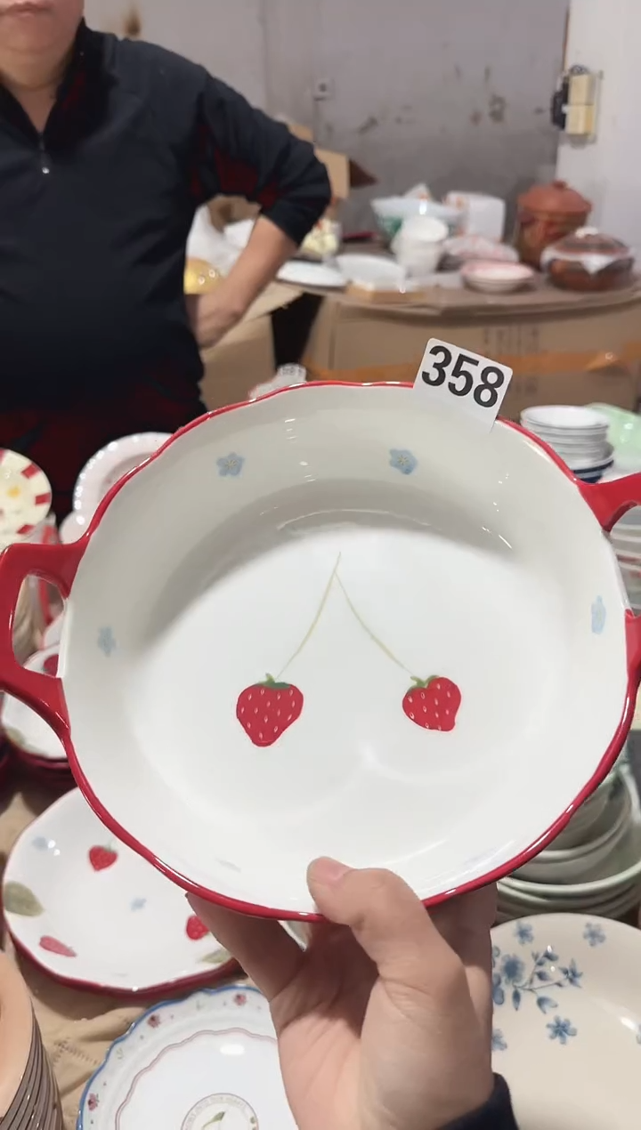 【10寸 1个】秒拍秒付黑点针眼属正常基本无暇