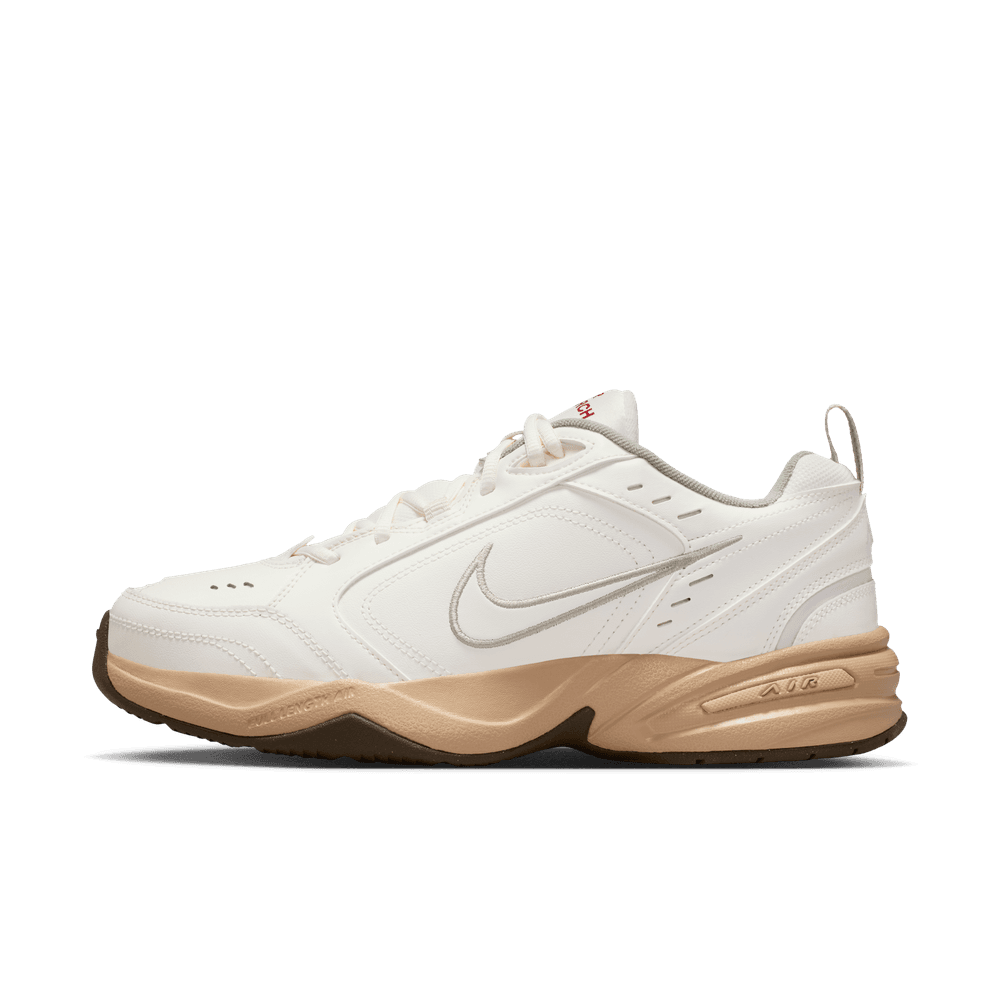 Nike耐克男鞋新款AIR MONARCH IV运动鞋休闲复古老爹鞋IQ9792-112