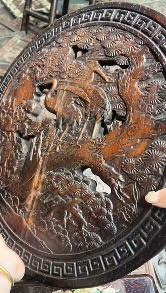 【闪购商品】木Q029雕刻板链接以直播间为准
