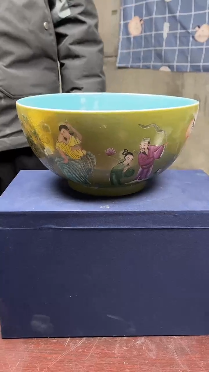 【闪购商品】摆件景德镇陶瓷工艺