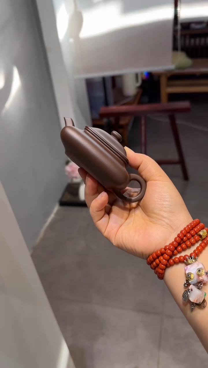 茶壶紫砂D****e寒灰老人 小