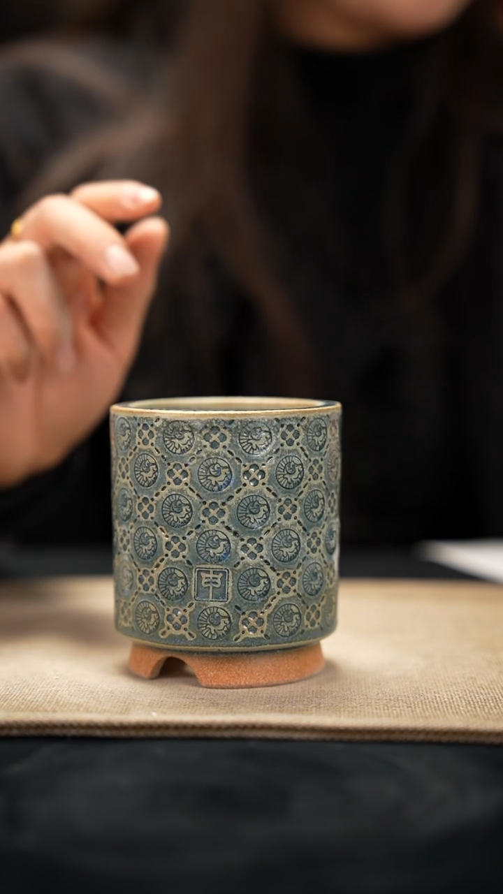 11-28-142花盆口径6