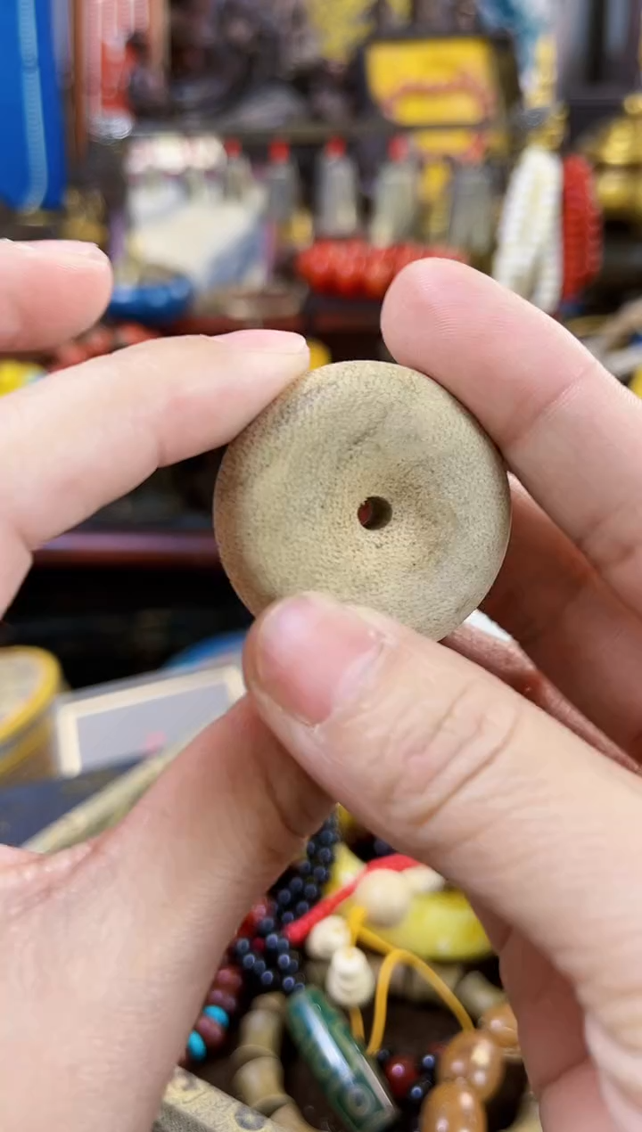 【闪购商品】风车木（黑檀木）1