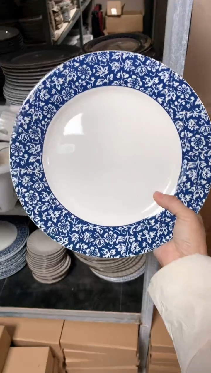 【闪购商品】瓷片CC933陶瓷没有完美无瑕陶瓷1个大