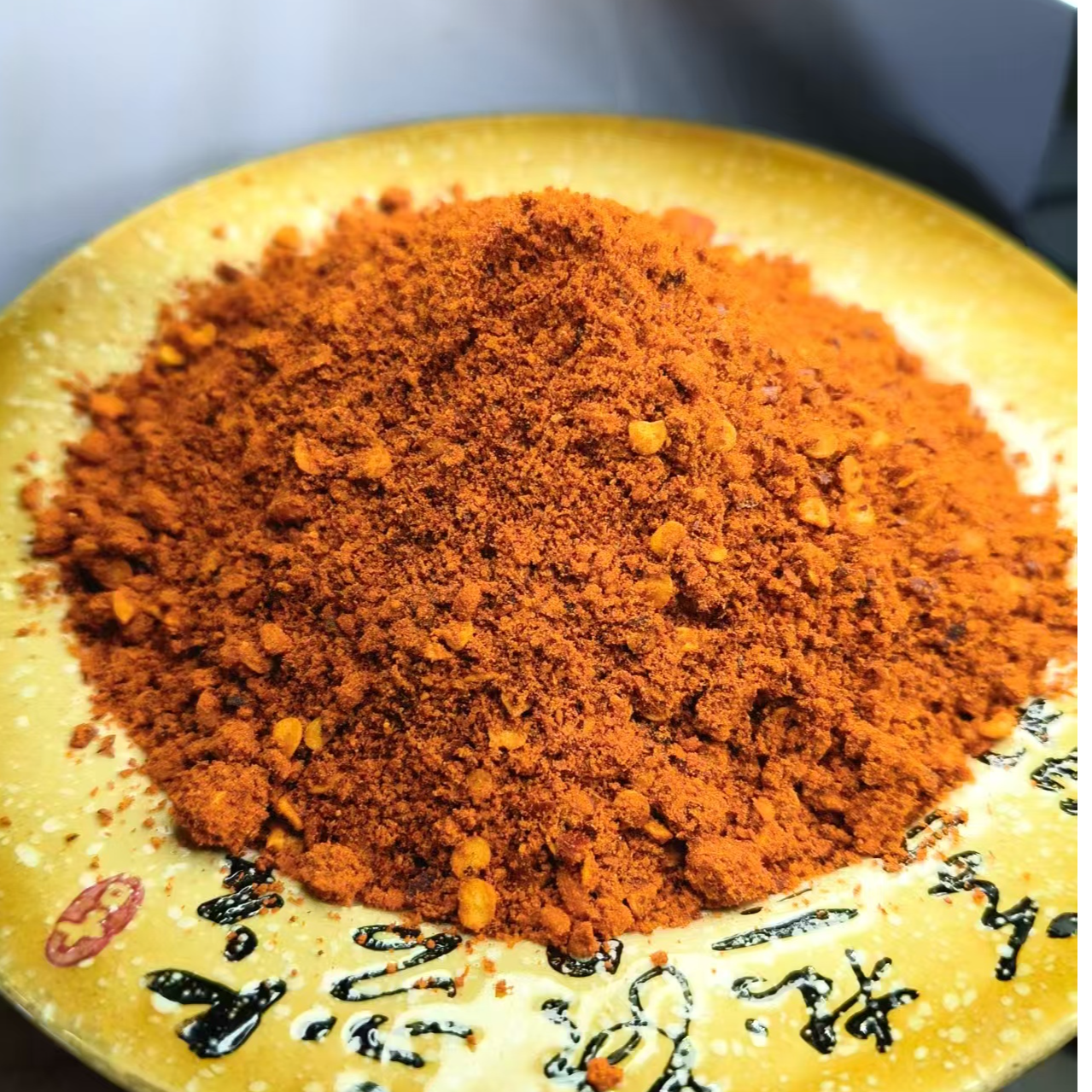 云南五香麻辣辣椒面烧烤烙锅烤肉蘸料商用调料