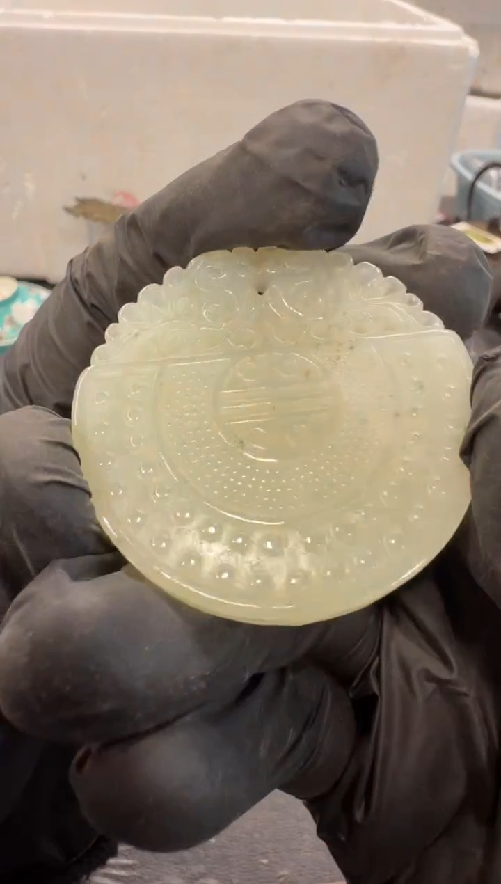 有机玻璃家居摆件定制链接