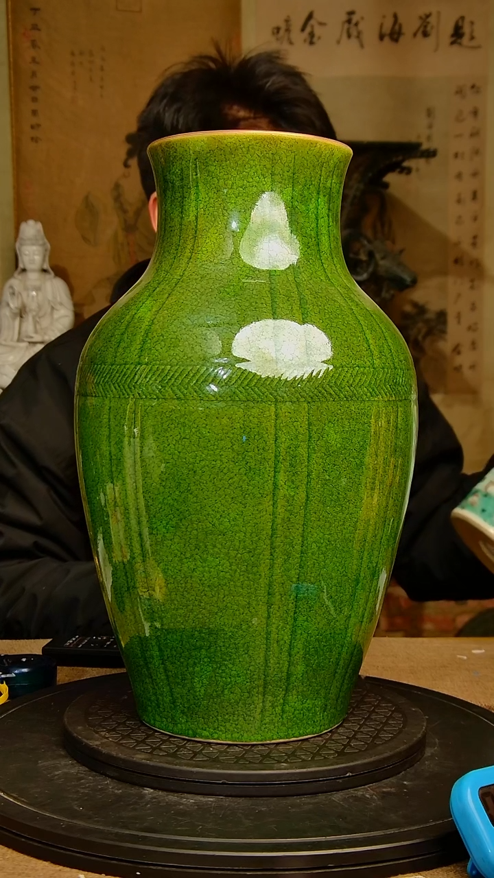 其他瓷逍**生精品陶瓷摆件