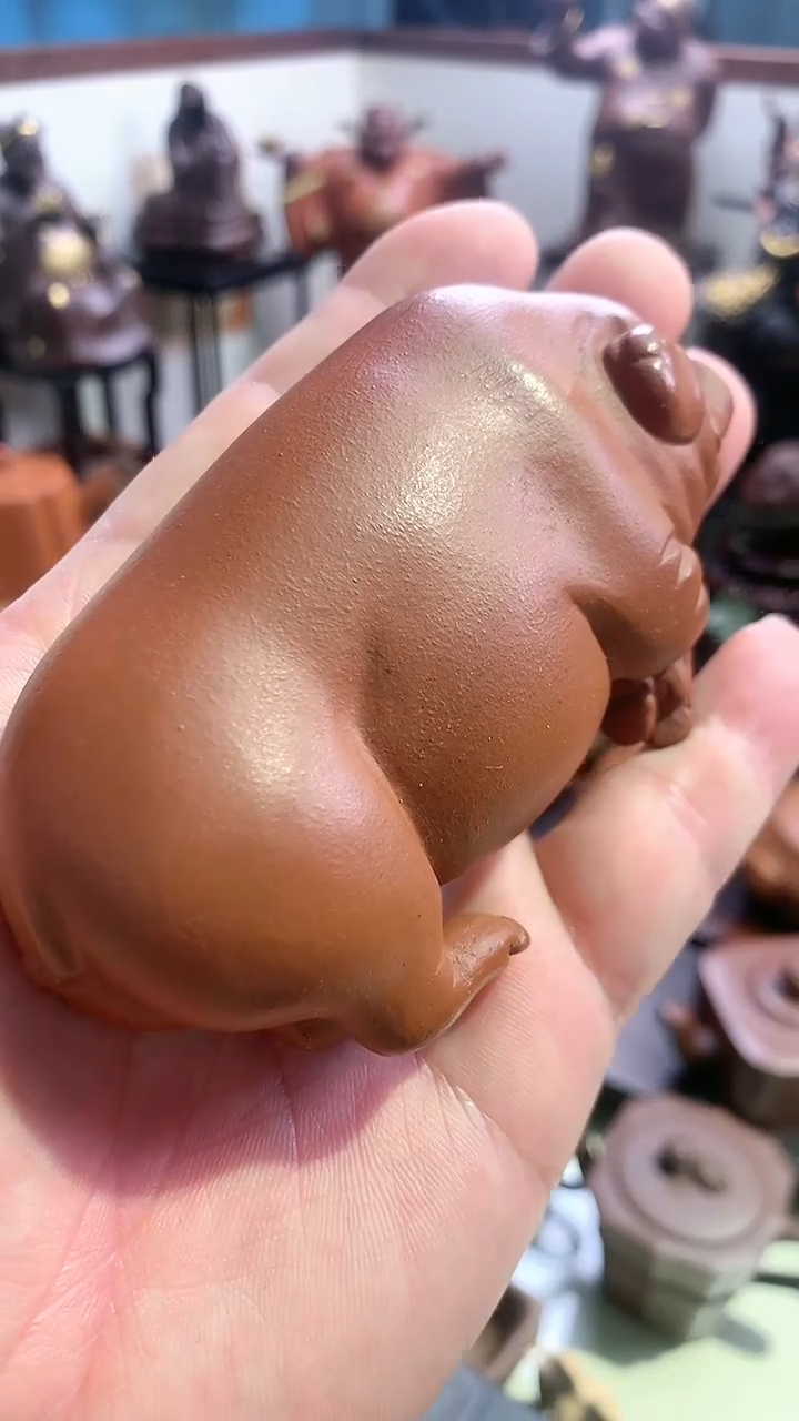 【闪购商品】2081宜陶紫砂宜陶紫砂