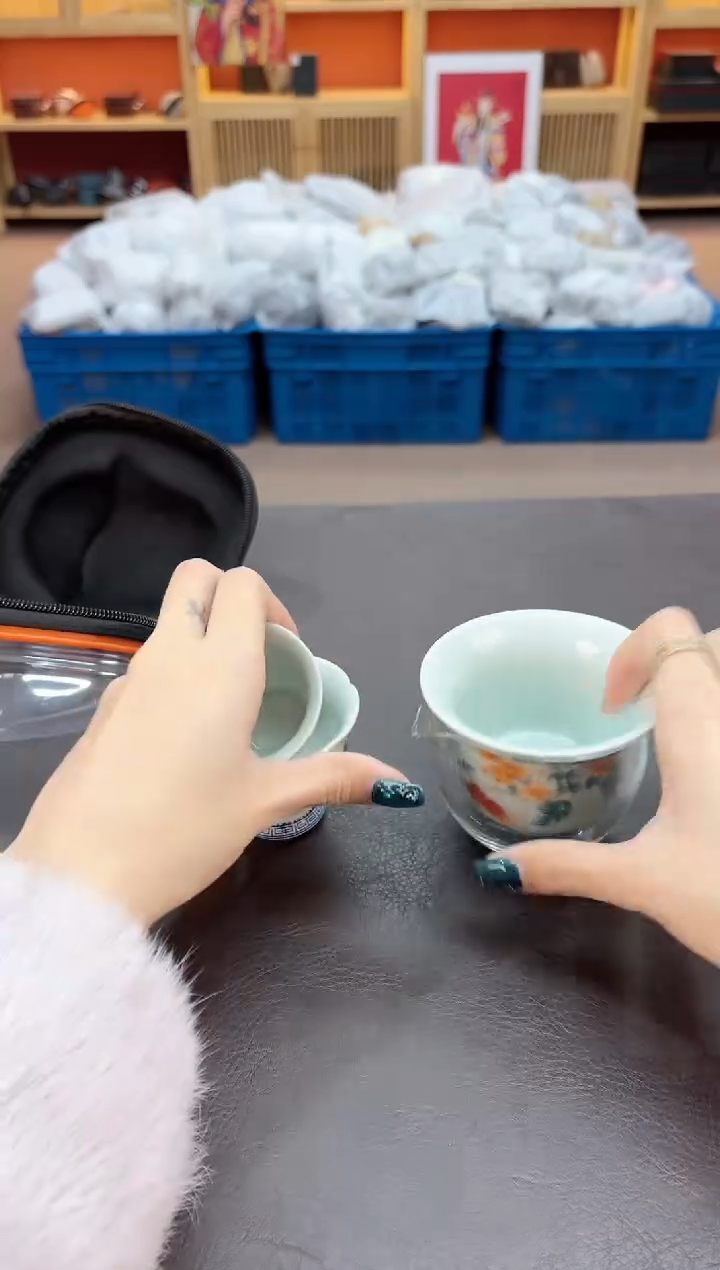 【闪购商品】摆件瓷SC1111111111111