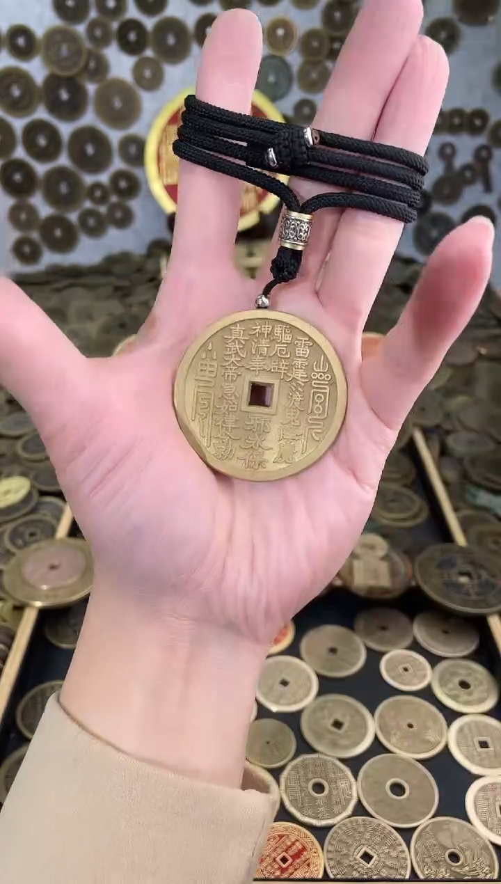 铜现代手工艺花钱