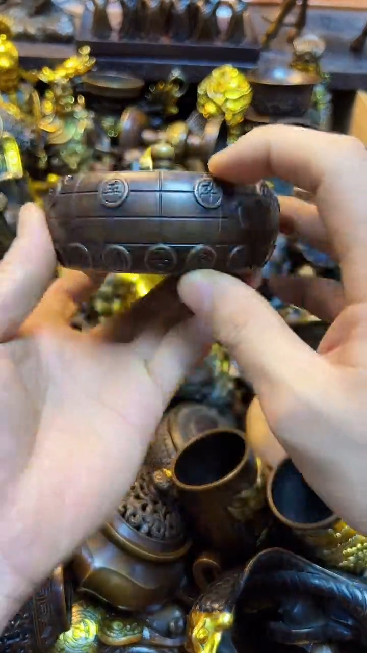 1案台摆件 物品摆件