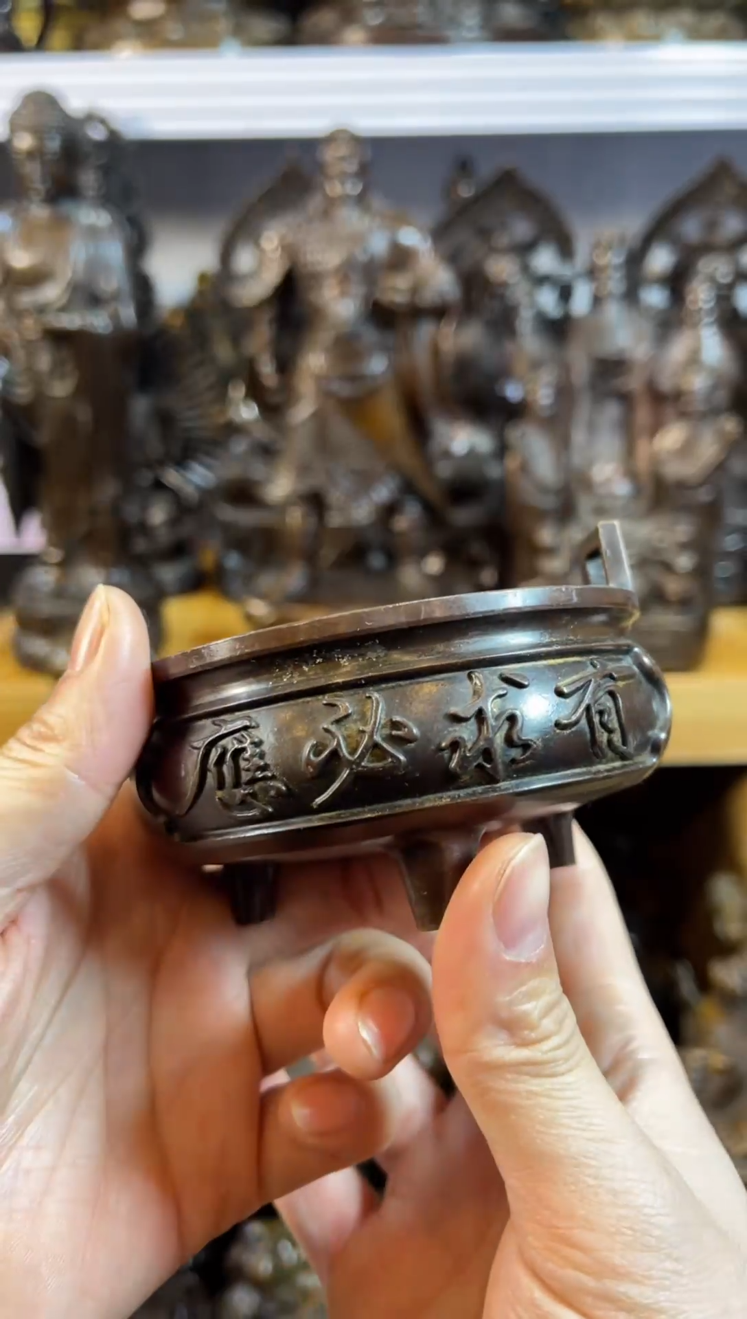 【闪购商品】.案台摆件 物品摆件