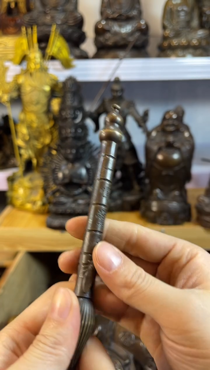 【闪购商品】.案台摆件物品摆件