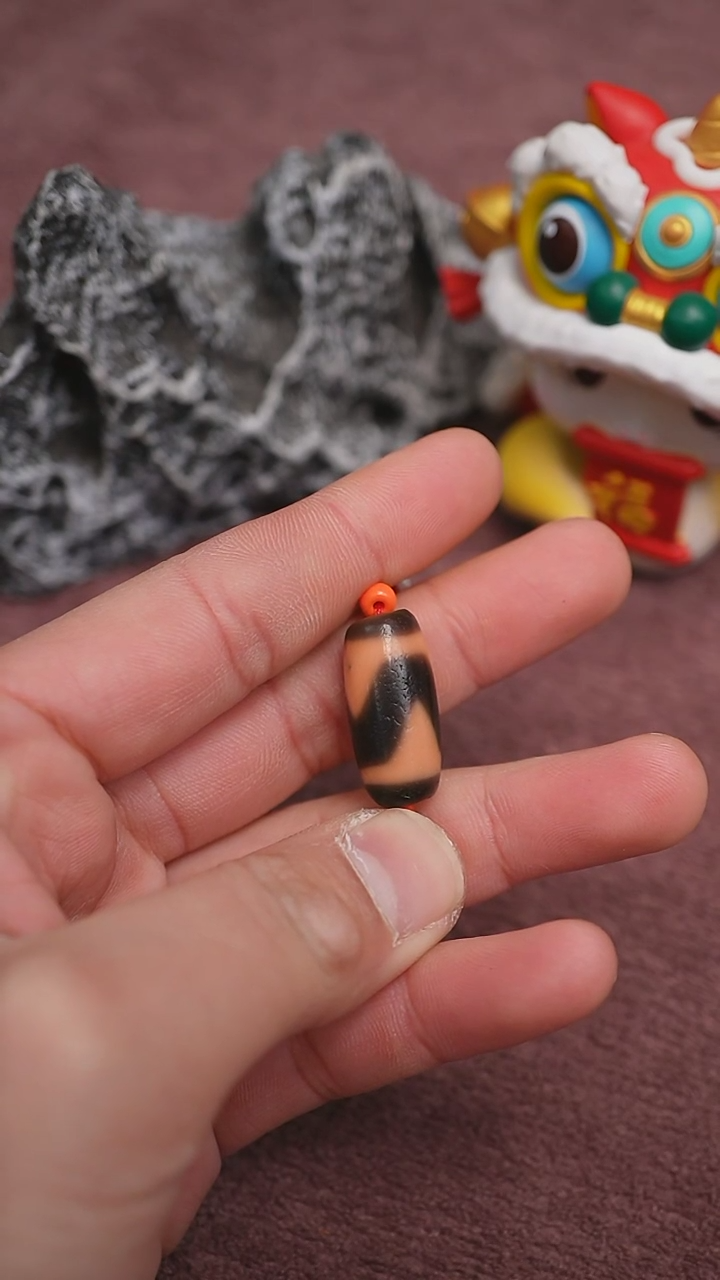 【闪购商品】玛瑙/玉髓颈饰未镶嵌小卢