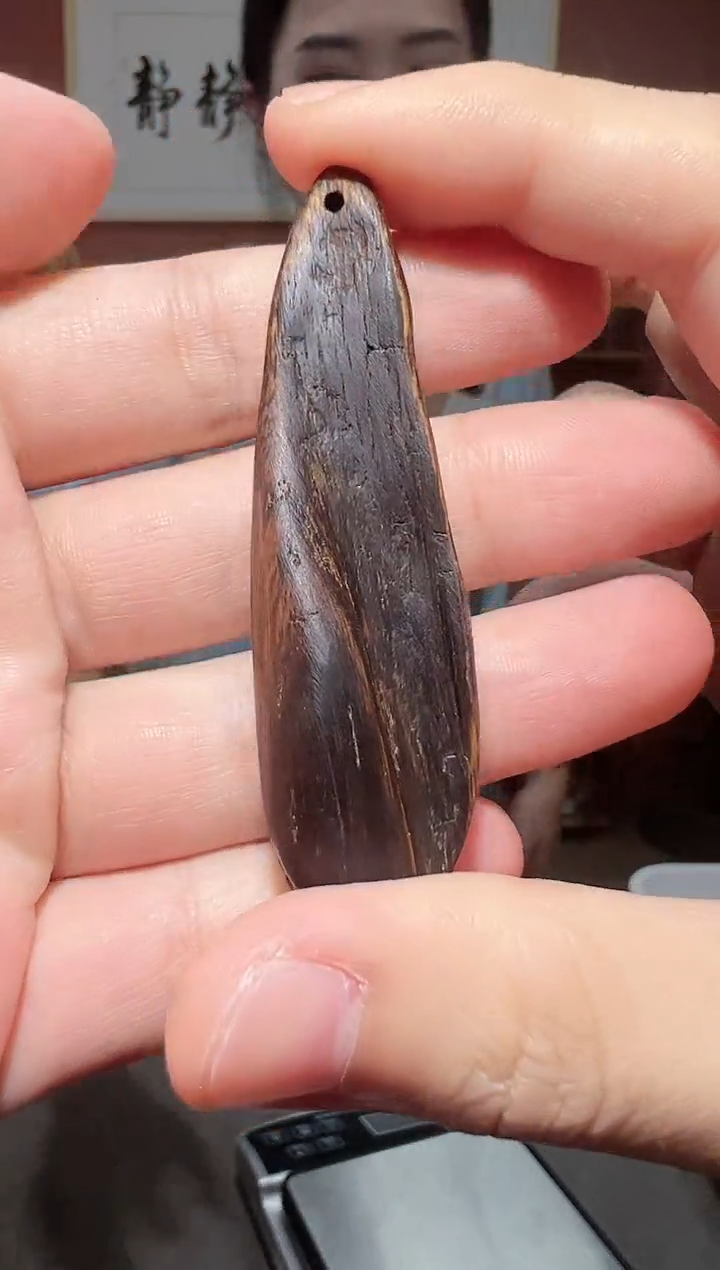 沉香沉香香囊4号越南黑伽罗多样性发一