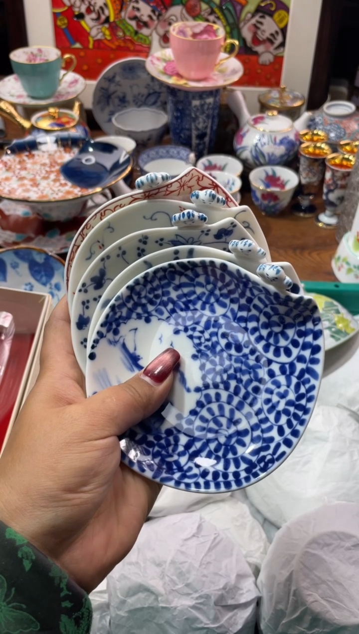 【闪购商品】瓷片瓷片满20米包邮一单一付