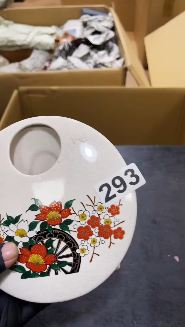 摆件1****好如图所示 阁集工艺品