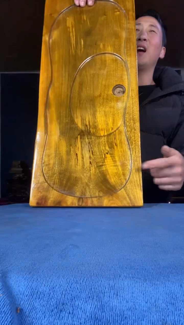 【闪购商品】茶盘本店截图为准（不含配件）