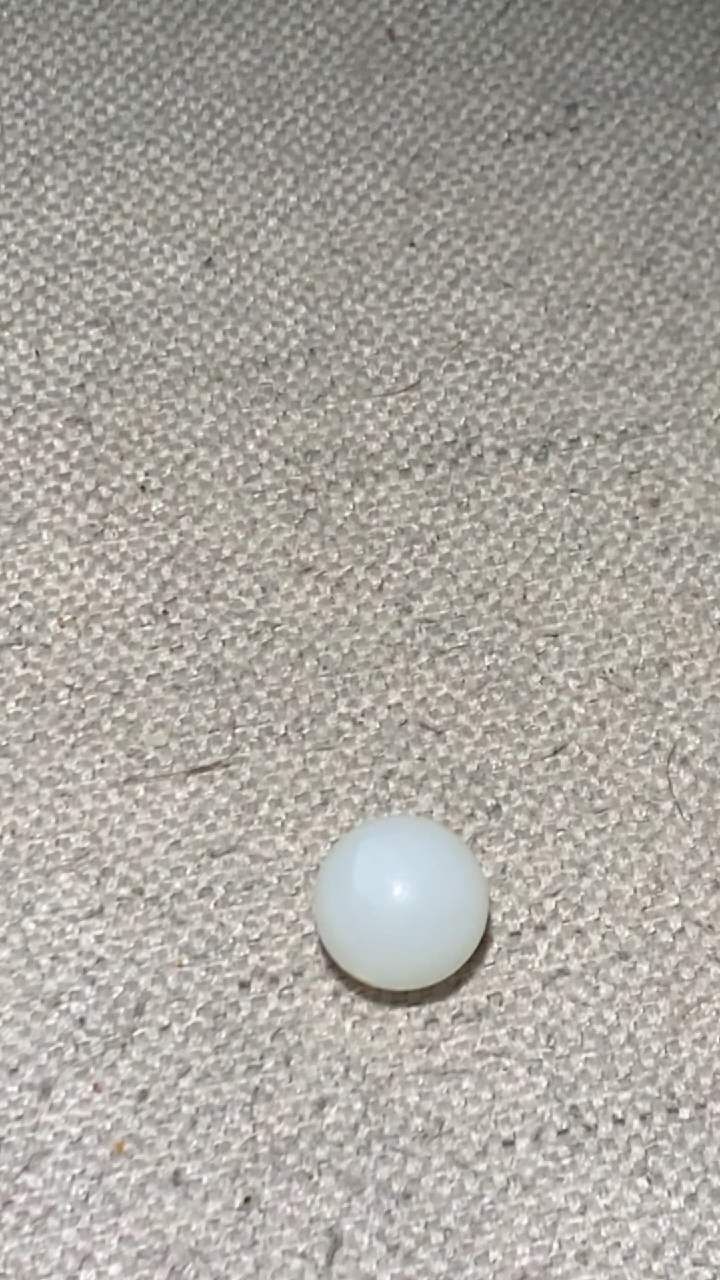 【闪购商品】和田玉单珠未镶嵌HLW1224-15