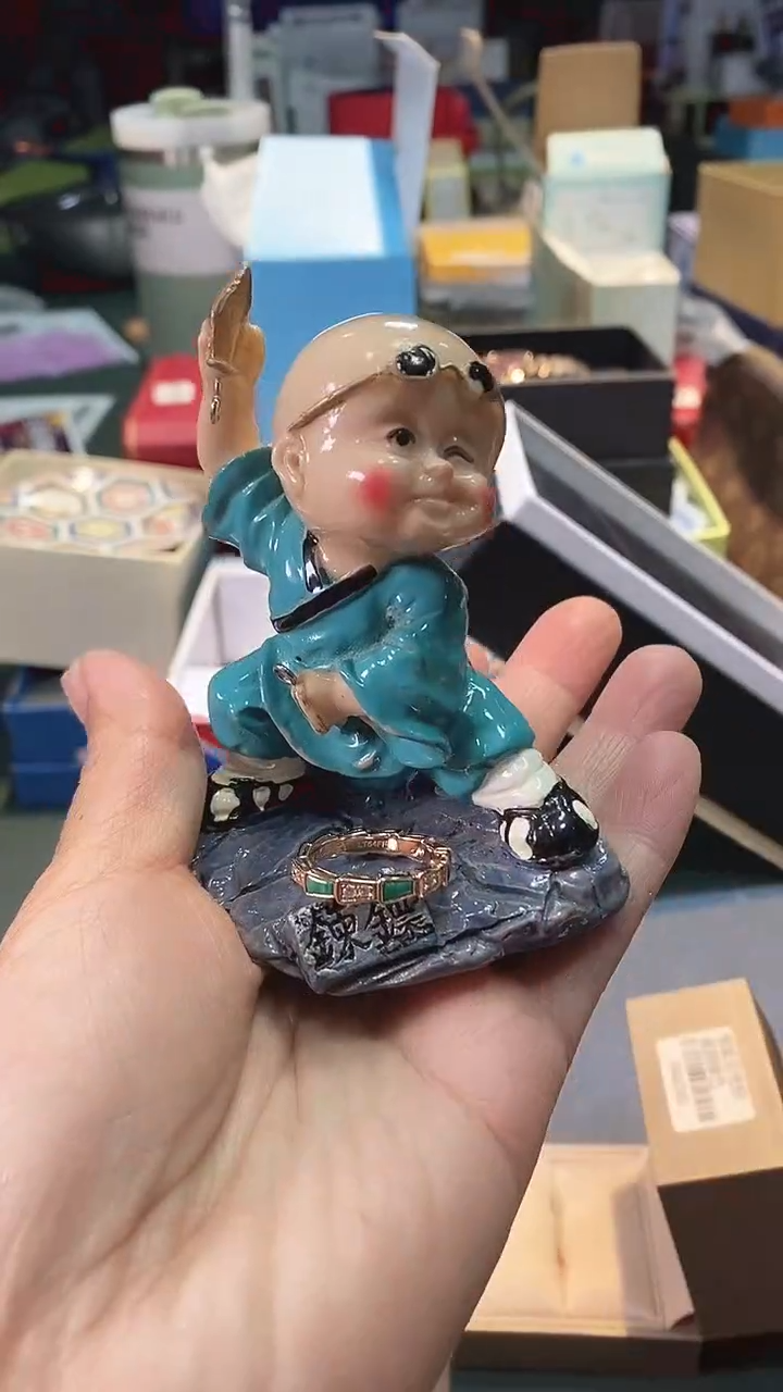 瓷片全场正品,一件不留@@1