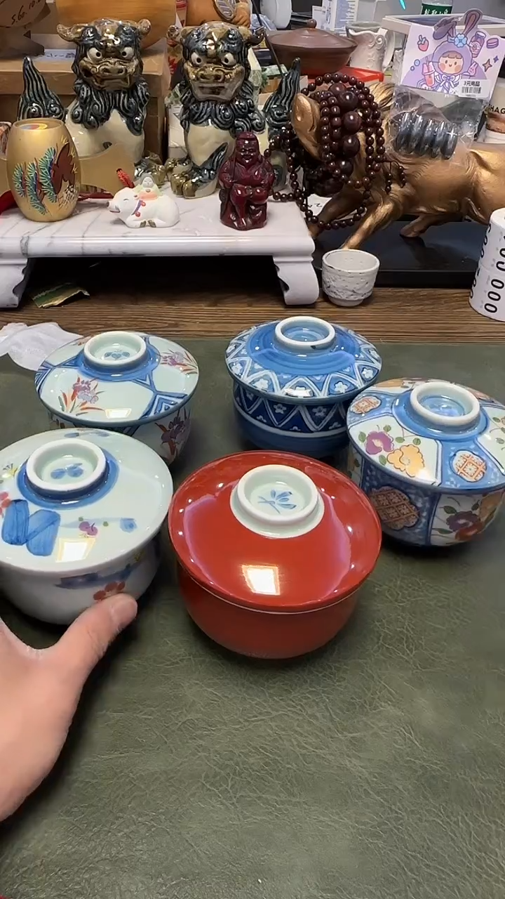 888···带款5炖盅