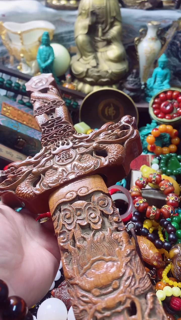 【闪购商品】织绣主播推荐主播推荐